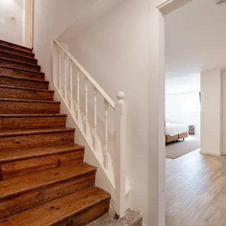 Downtown Grand Apartment Porto