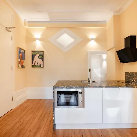 Apartment Downtown Grand *