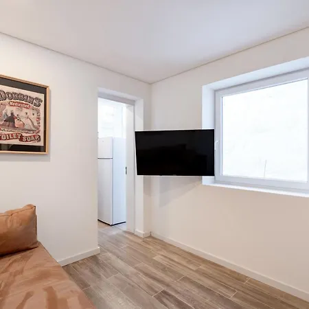 Apartment Downtown Grand