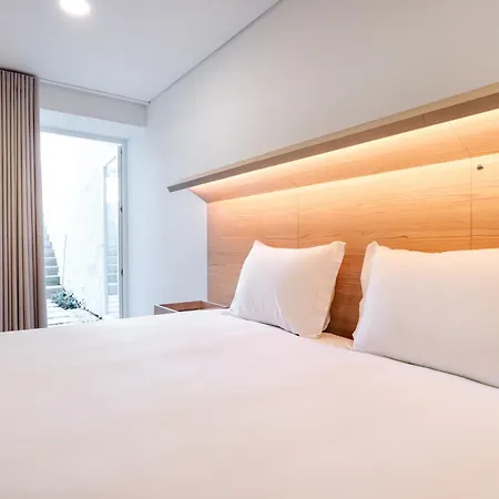Apartment Downtown Grand