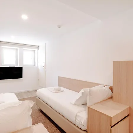 Downtown Grand Apartment *