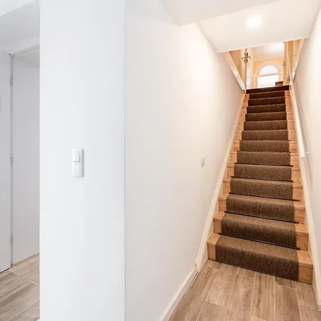 Apartment Downtown Grand