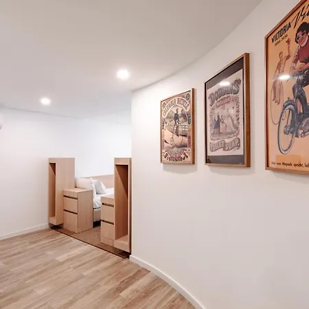 Apartment Downtown Grand *