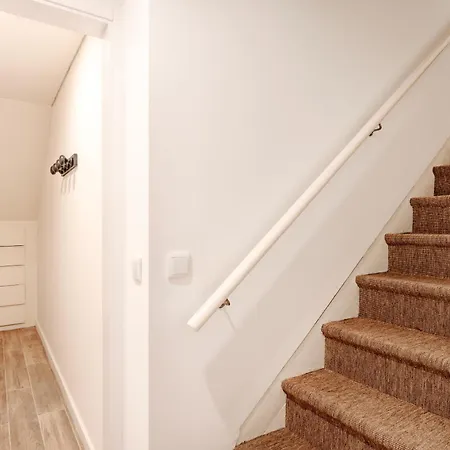 Apartment Downtown Grand