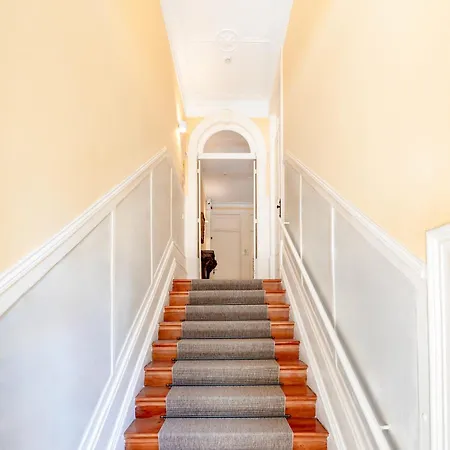 Downtown Grand Apartment Porto