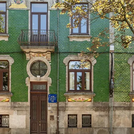 Downtown Grand * Porto