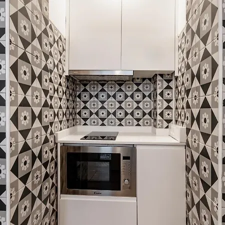 Apartament Downtown Grand *
