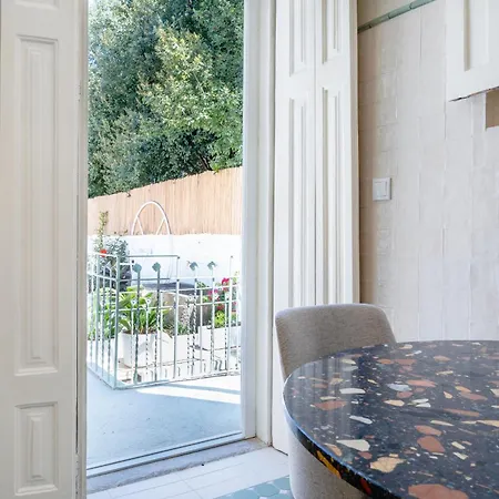 Apartament Downtown Grand Porto
