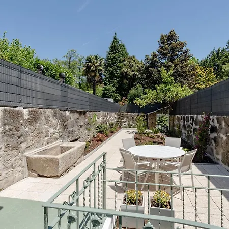 Apartament Downtown Grand Porto
