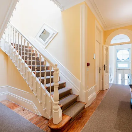 Apartament Downtown Grand